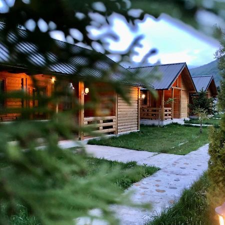 Valbona Villa Eksteriør bilde
