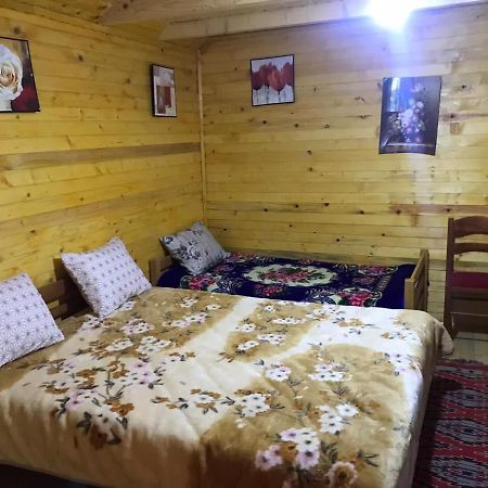 Valbona Villa Eksteriør bilde