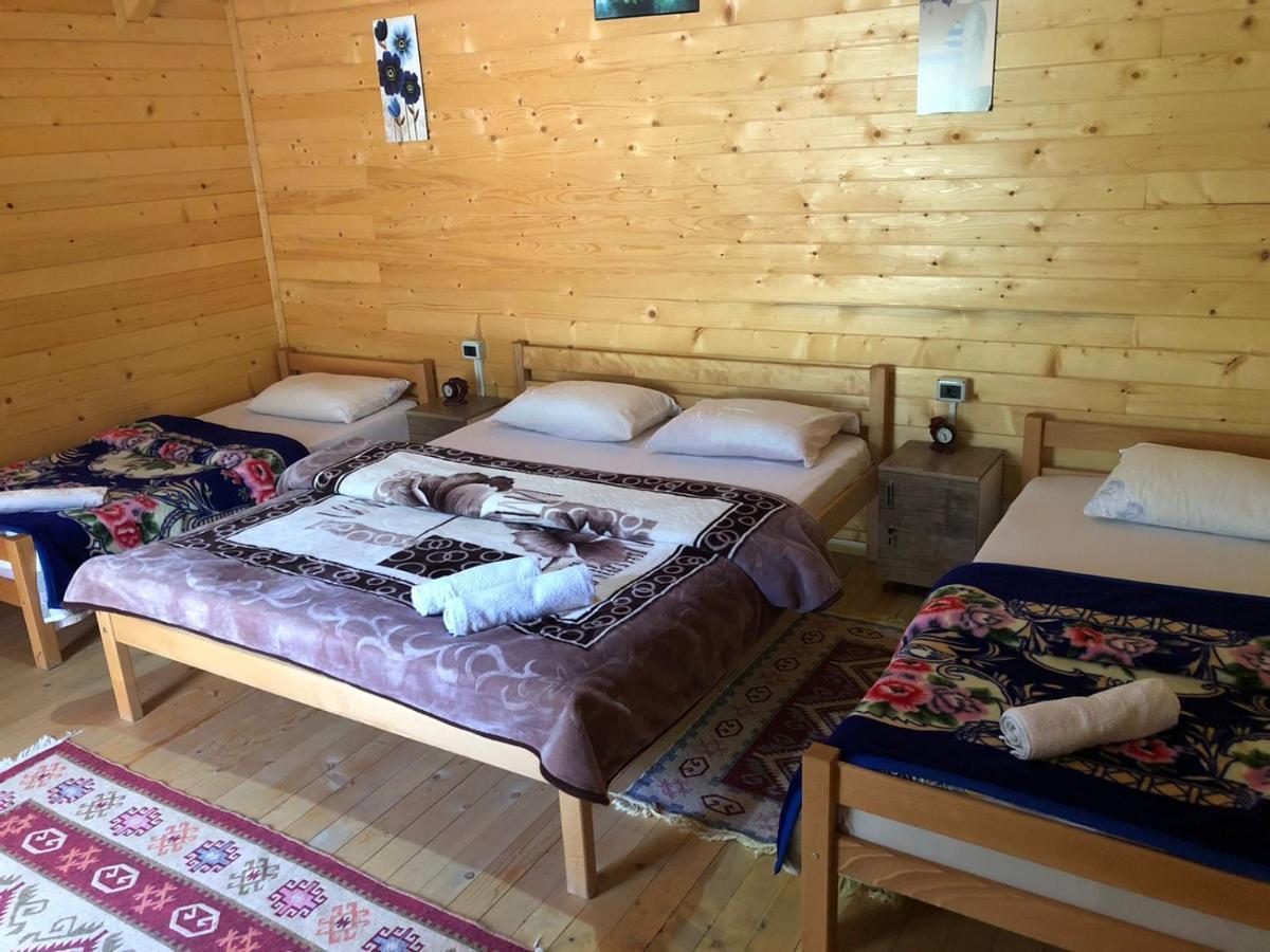 Valbona Villa Eksteriør bilde