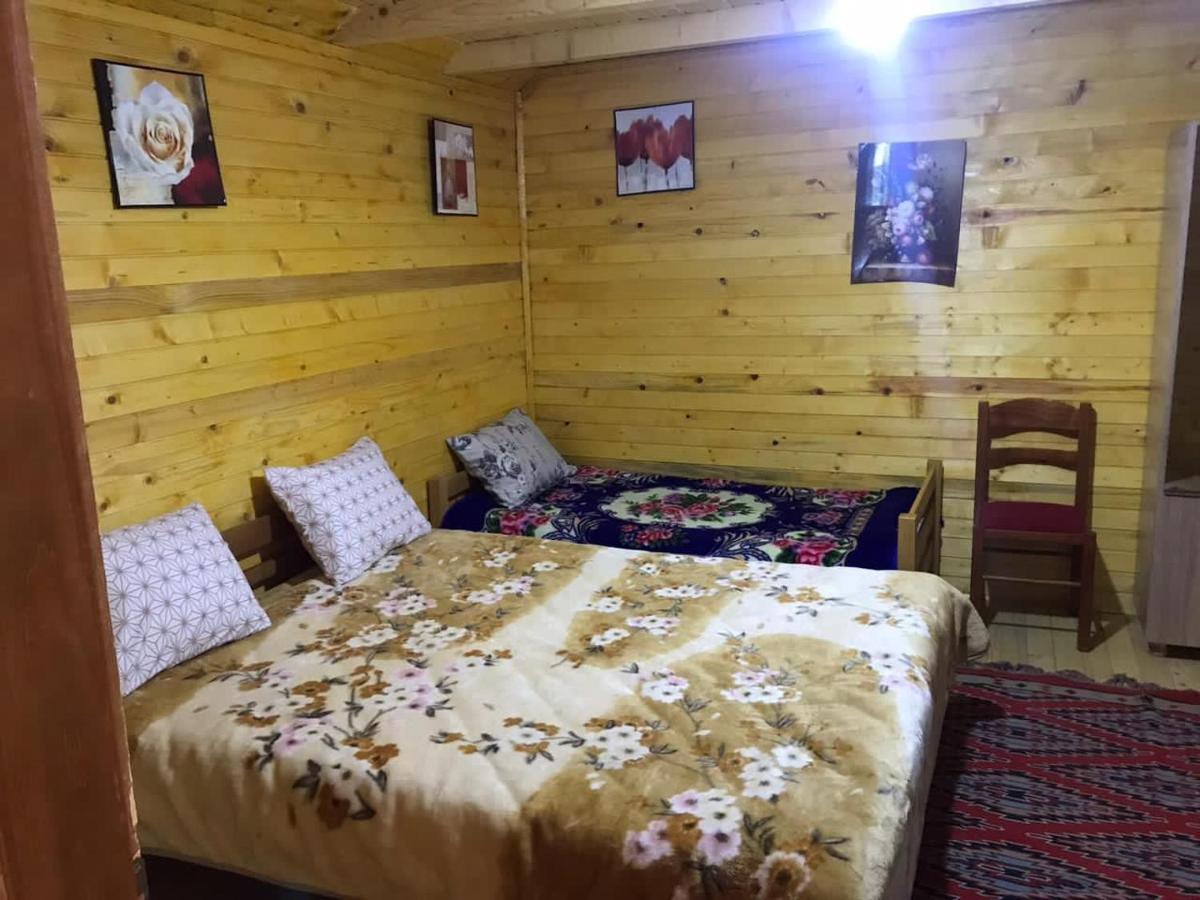 Valbona Villa Eksteriør bilde